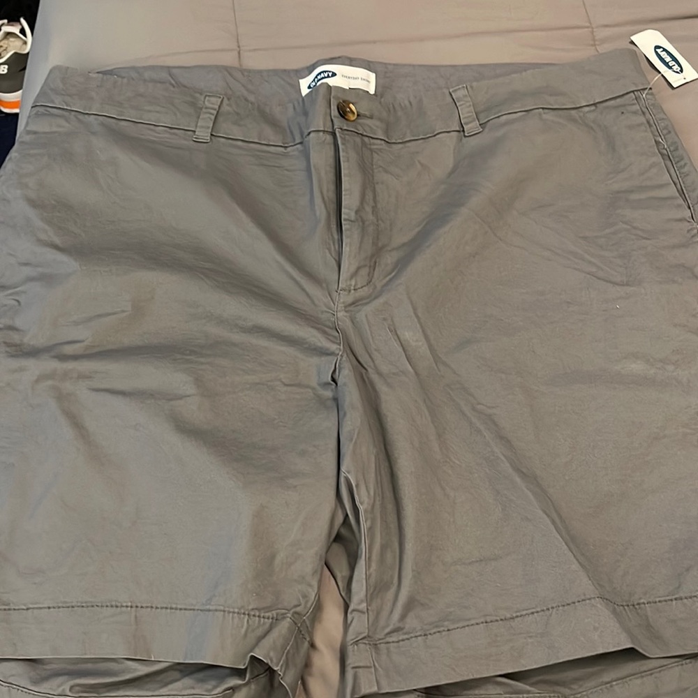 NWT Women’s Shorts